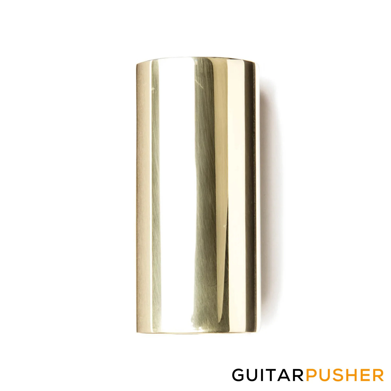 Dunlop Brass Slide
