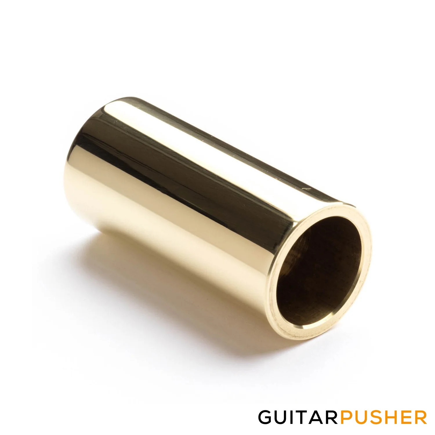 Dunlop Brass Slide - Image 2