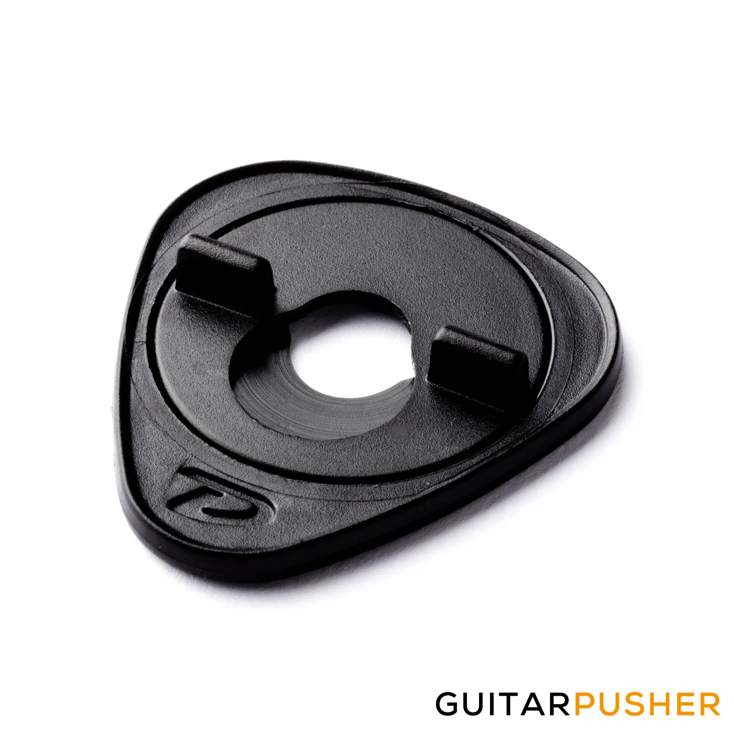 Dunlop Ergo Lok Strap - Strap Retainer System - Image 2