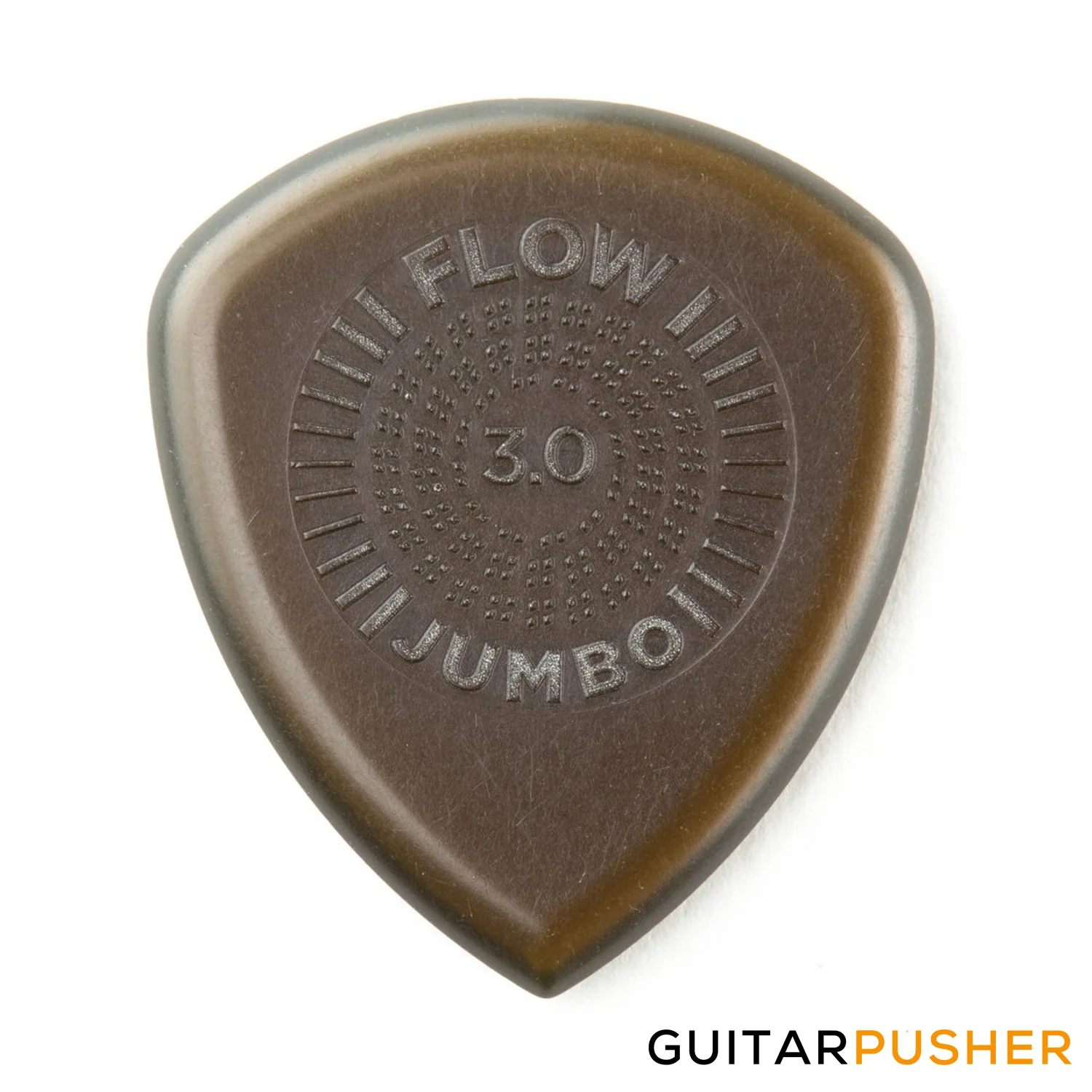 Dunlop Flow Jumbo 300 3.0mm Guitar Pick