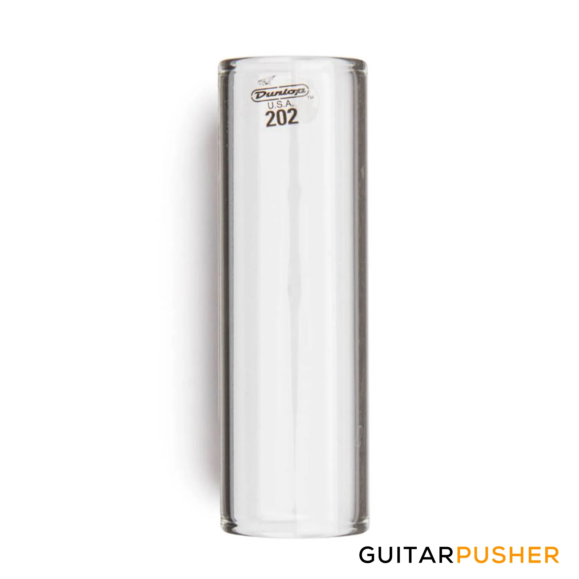 Dunlop Glass Regular Wall Medium Slide