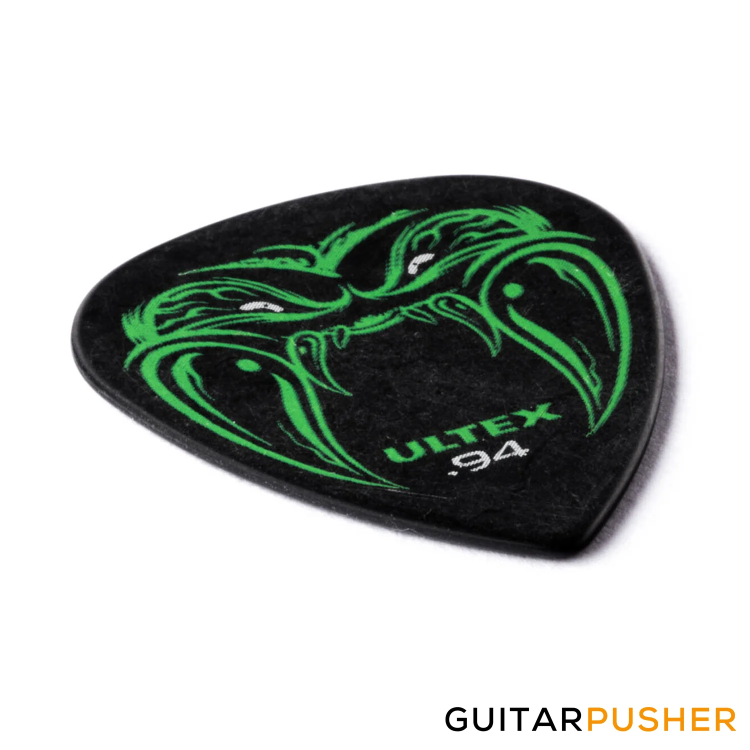 Dunlop Hetfield's Black Fang Ultex 0.94mm Guitar Pick - Image 4