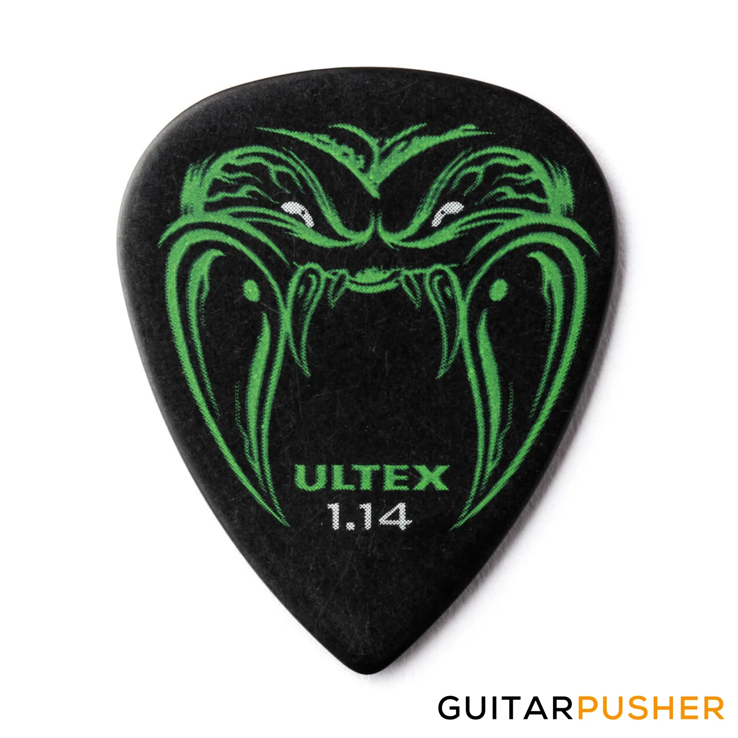 Dunlop Hetfield's Black Fang Ultex 1.14mm Guitar Pick