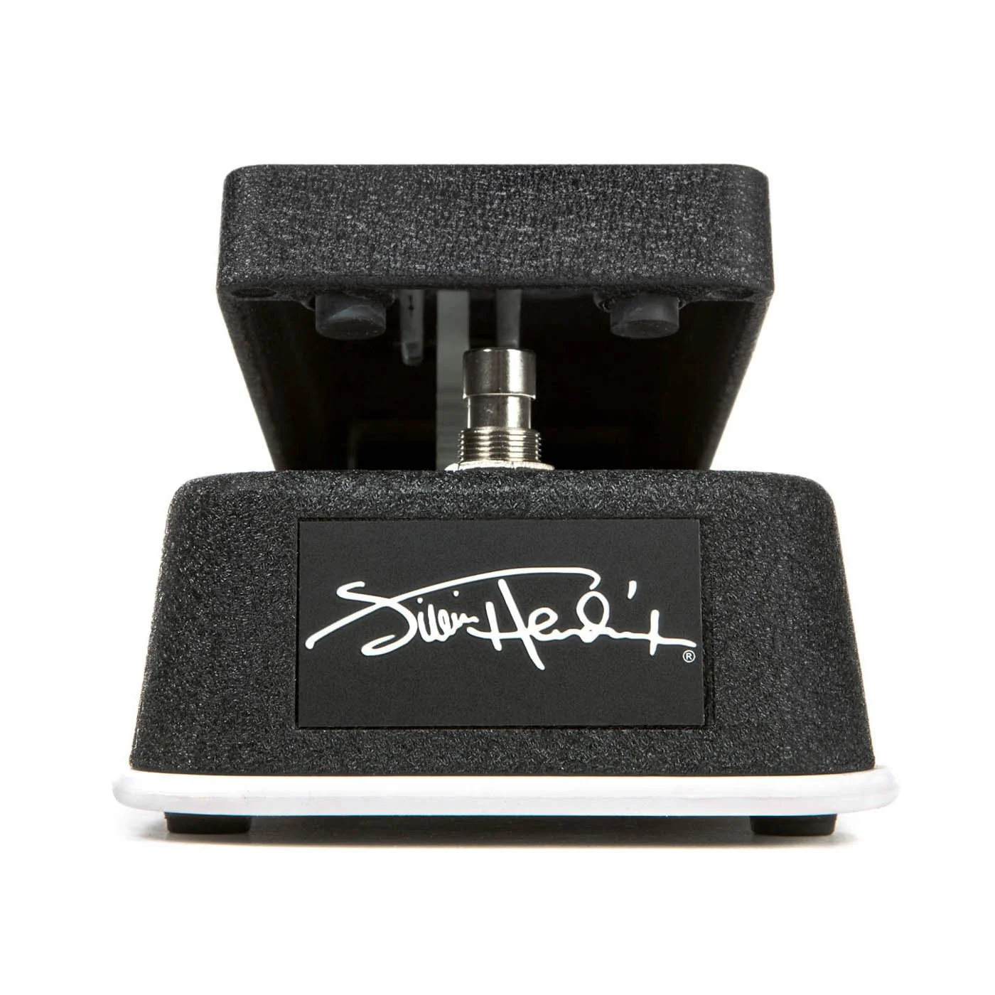 Dunlop JH1D Jimi Hendrix Signature Wah Pedal