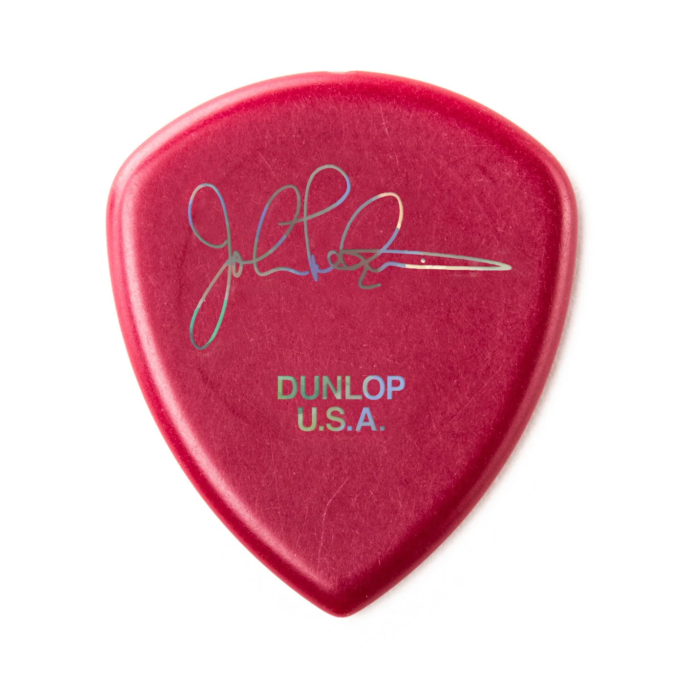 Dunlop John Petrucci Flow 2.0 Guitar Pick - Image 2