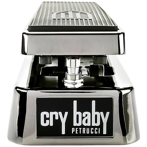 Dunlop JP95 John Petrucci Signature Wah
