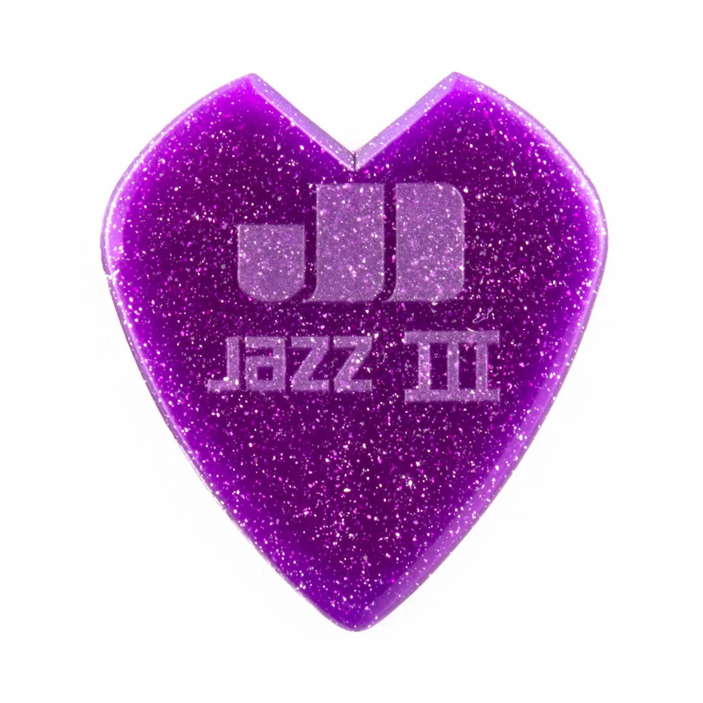 Dunlop Kirk Hammet Signature Jazz III Picks