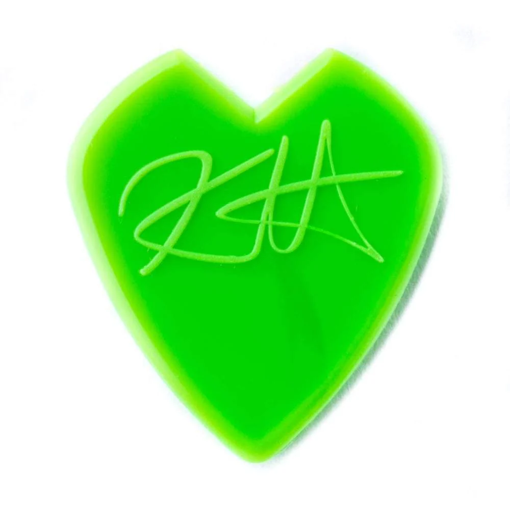 Dunlop Kirk Hammet Signature Jazz III Picks - Image 5
