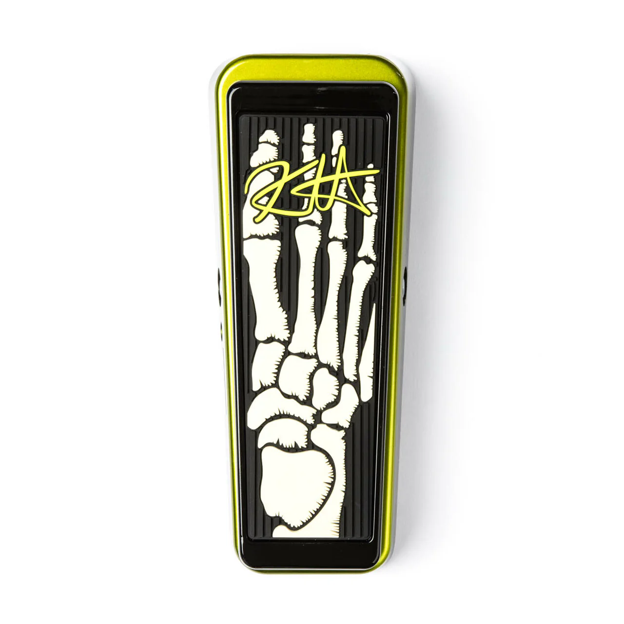 Dunlop Kirk Hammett Wah - Image 2
