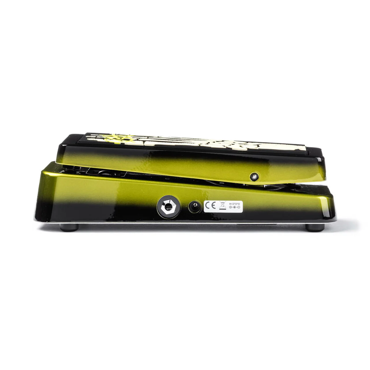 Dunlop Kirk Hammett Wah - Image 5
