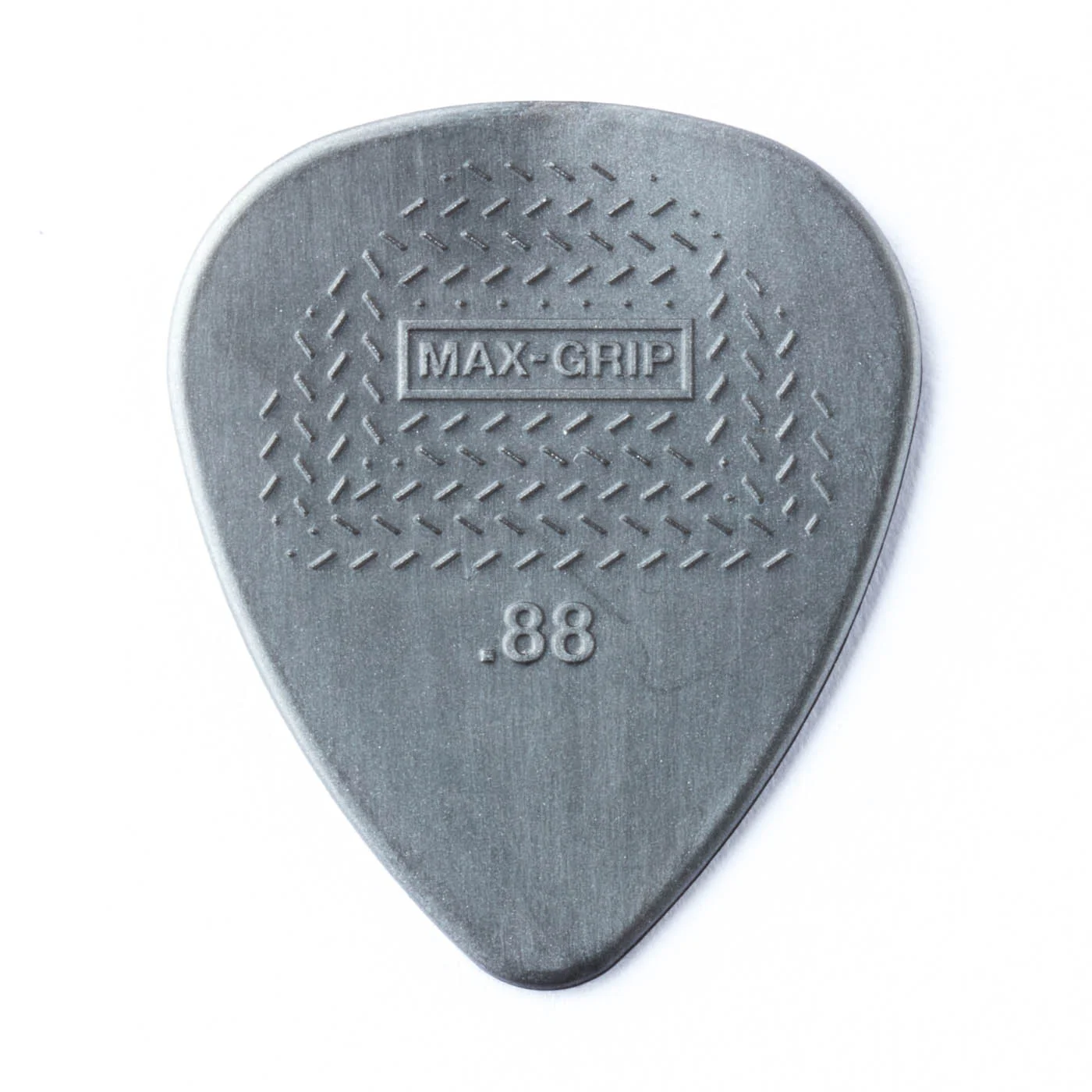 Dunlop Max-Grip Standard Guitar Pick 0.88mm