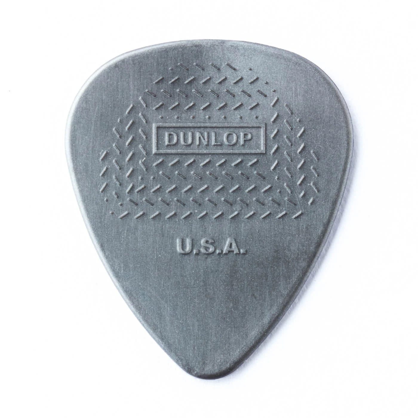 Dunlop Max-Grip Standard Guitar Pick 0.88mm - Image 2