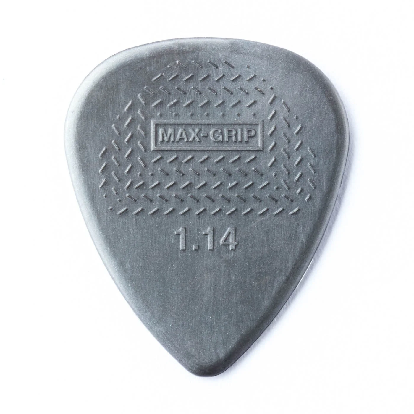 Dunlop Max-Grip Standard Guitar Pick 1.14mm