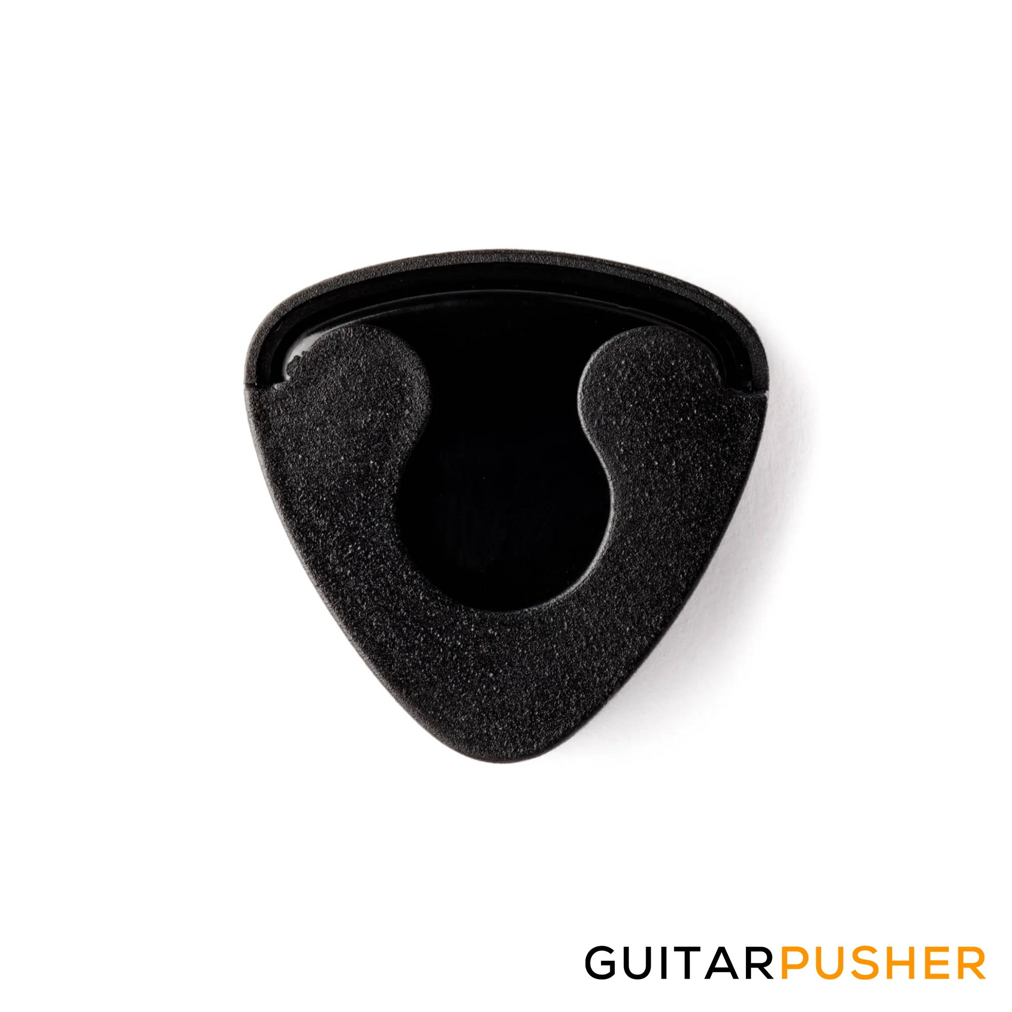Dunlop Pick Holder (Black) 5005