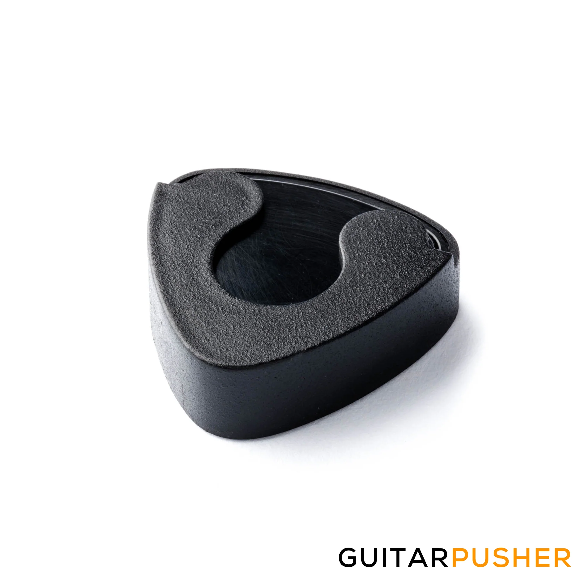 Dunlop Pick Holder (Black) 5005 - Image 2