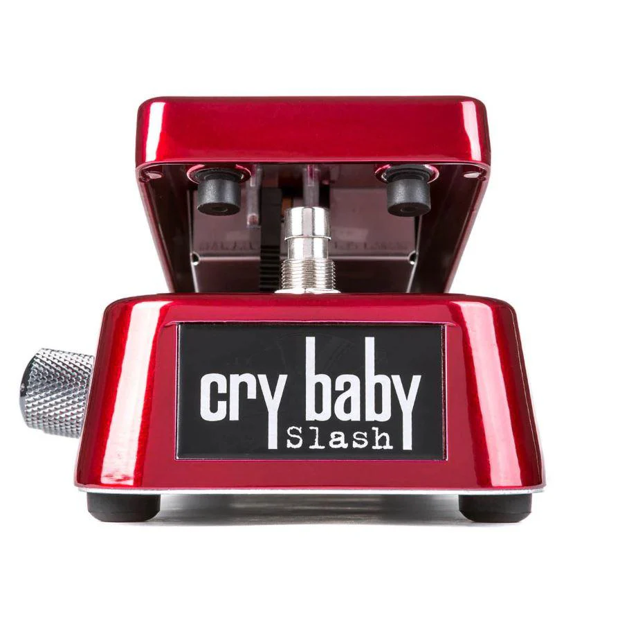 Dunlop Slash Cry Baby Signature Wah SW95