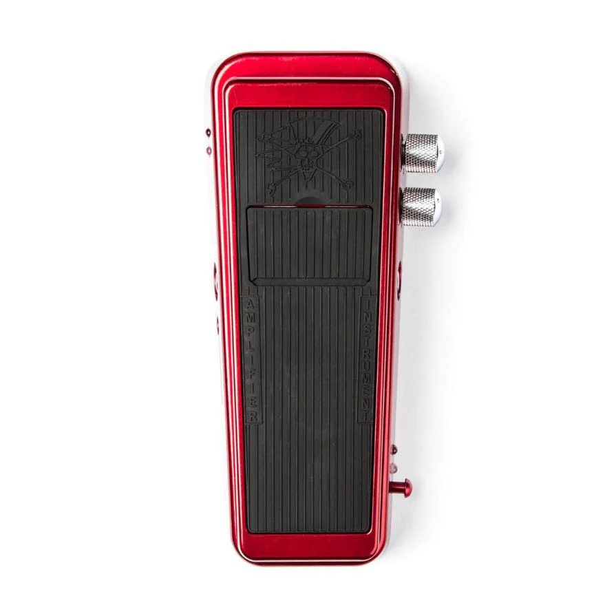 Dunlop Slash Cry Baby Signature Wah SW95 - Image 4