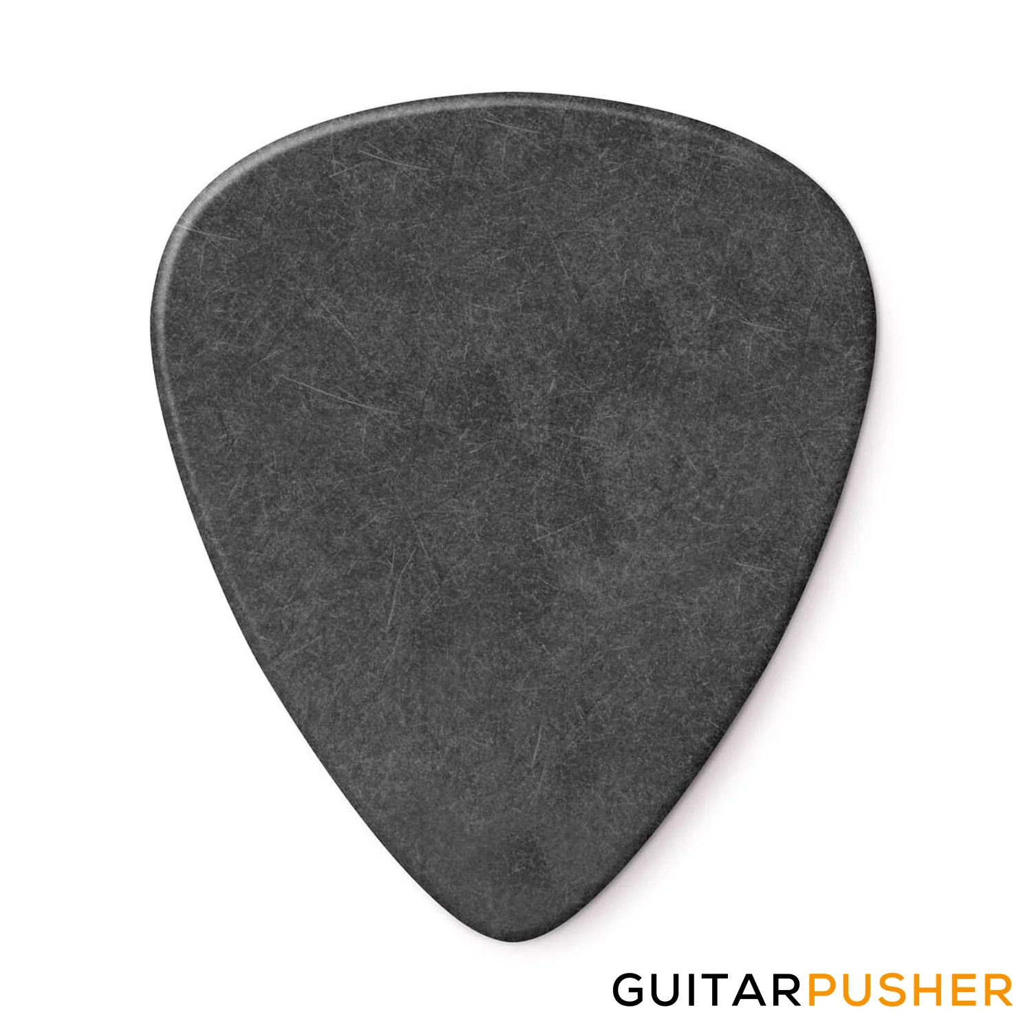 Dunlop Tortex Pitch Black Standard Guitar Pick 0.73mm - Image 4