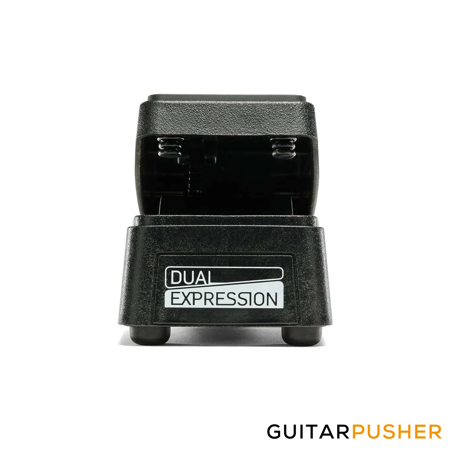 Electro-Harmonix Dual Expression Dual Output Expression Pedal - Image 4
