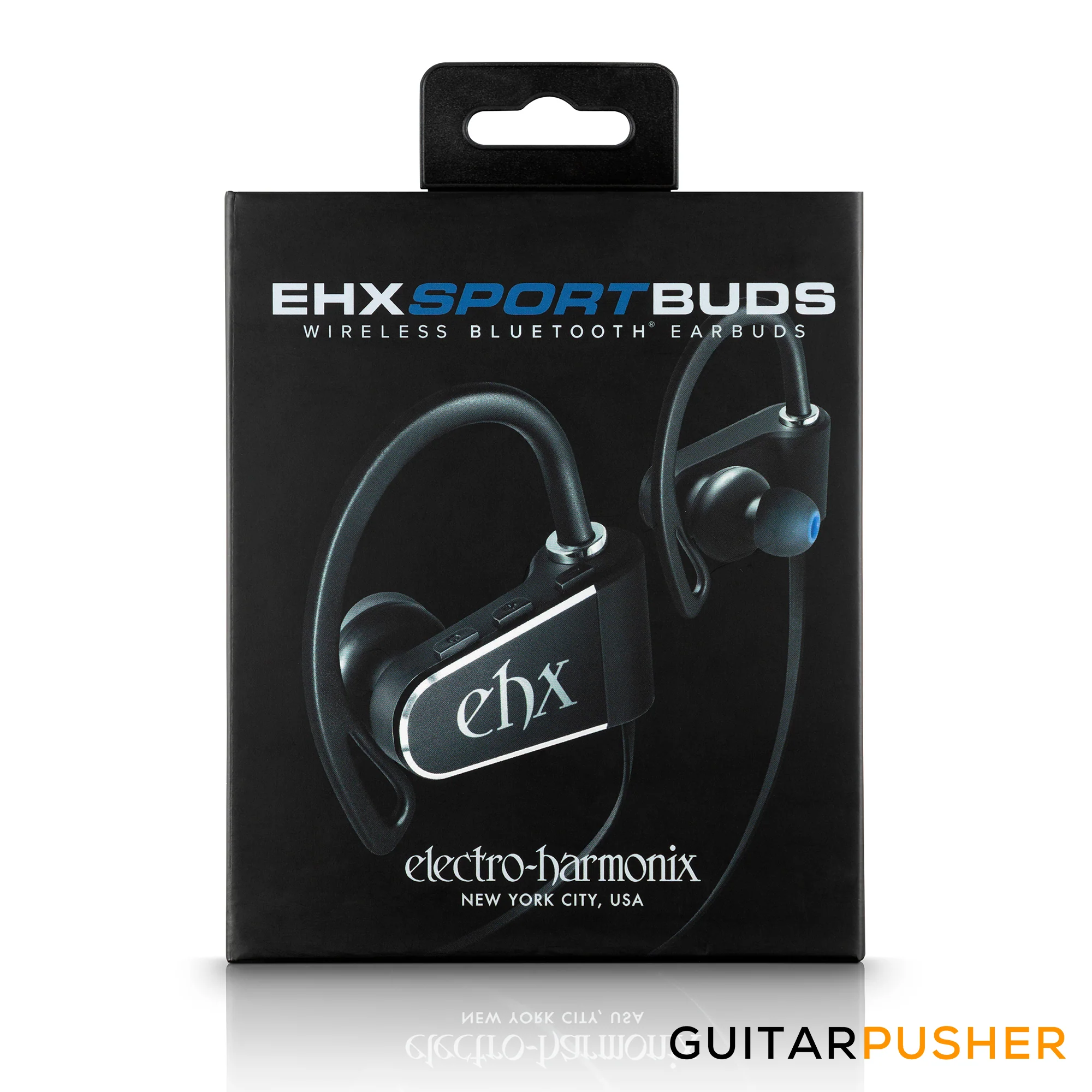 Electro-Harmonix Sport Buds Wireless Earbuds - Image 2