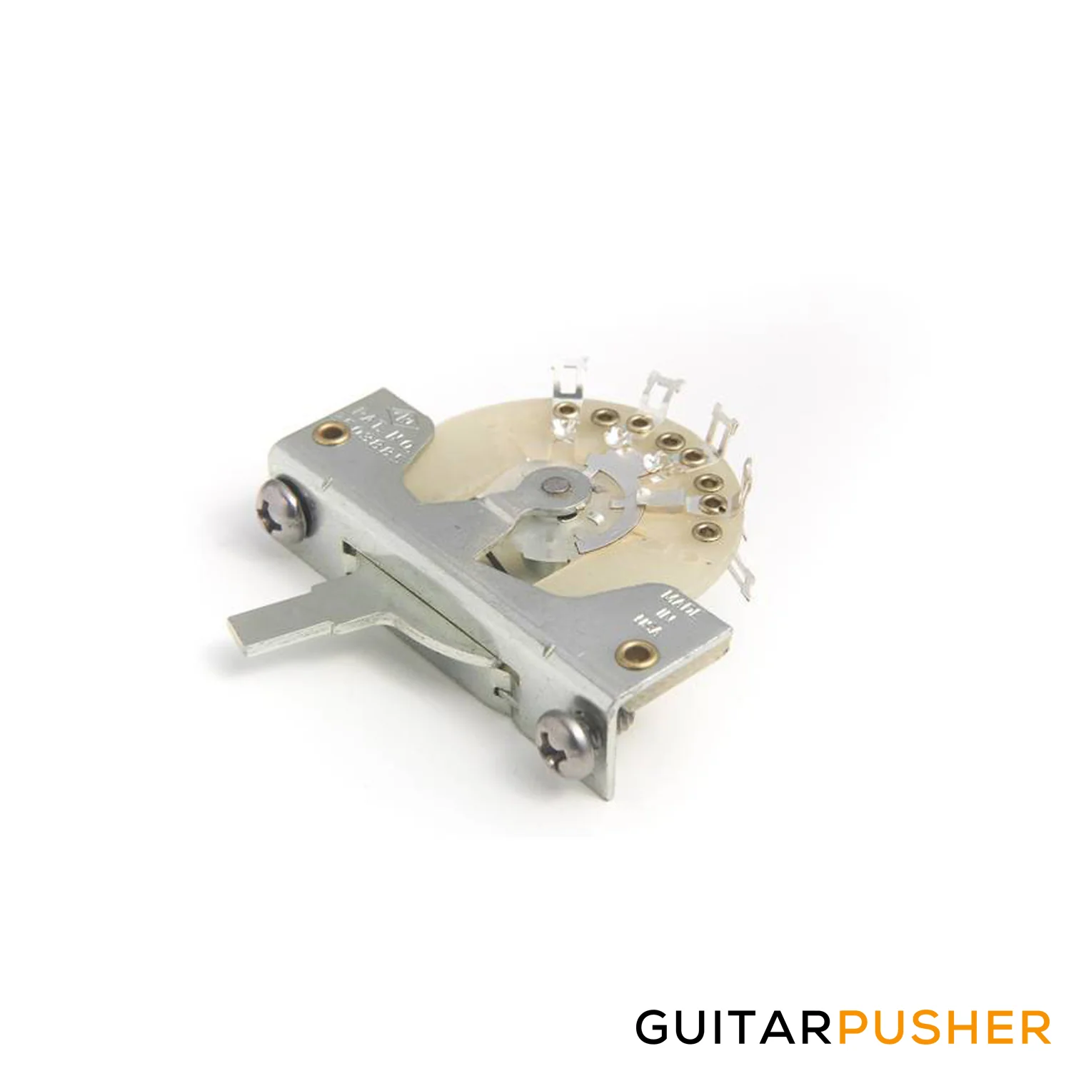 Electroswitch CRL 5-way Strat Switch