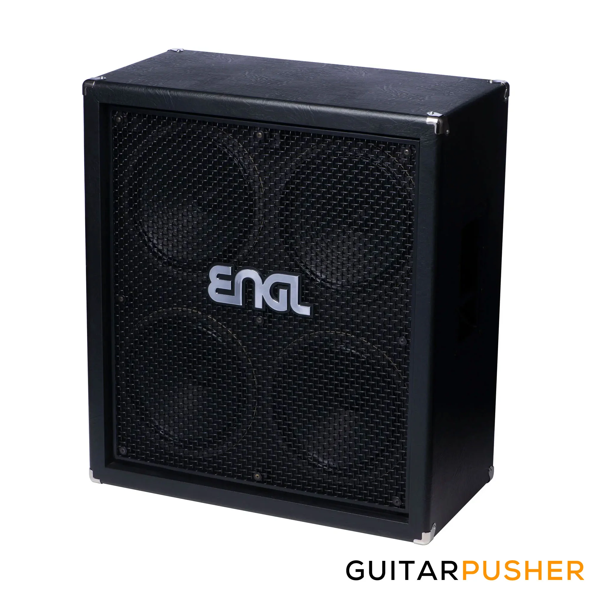 ENGL Amps E412XXL 4x12 16-ohms Close Back Speaker Cabinet w/ Celestion V30 Speakers - Image 2