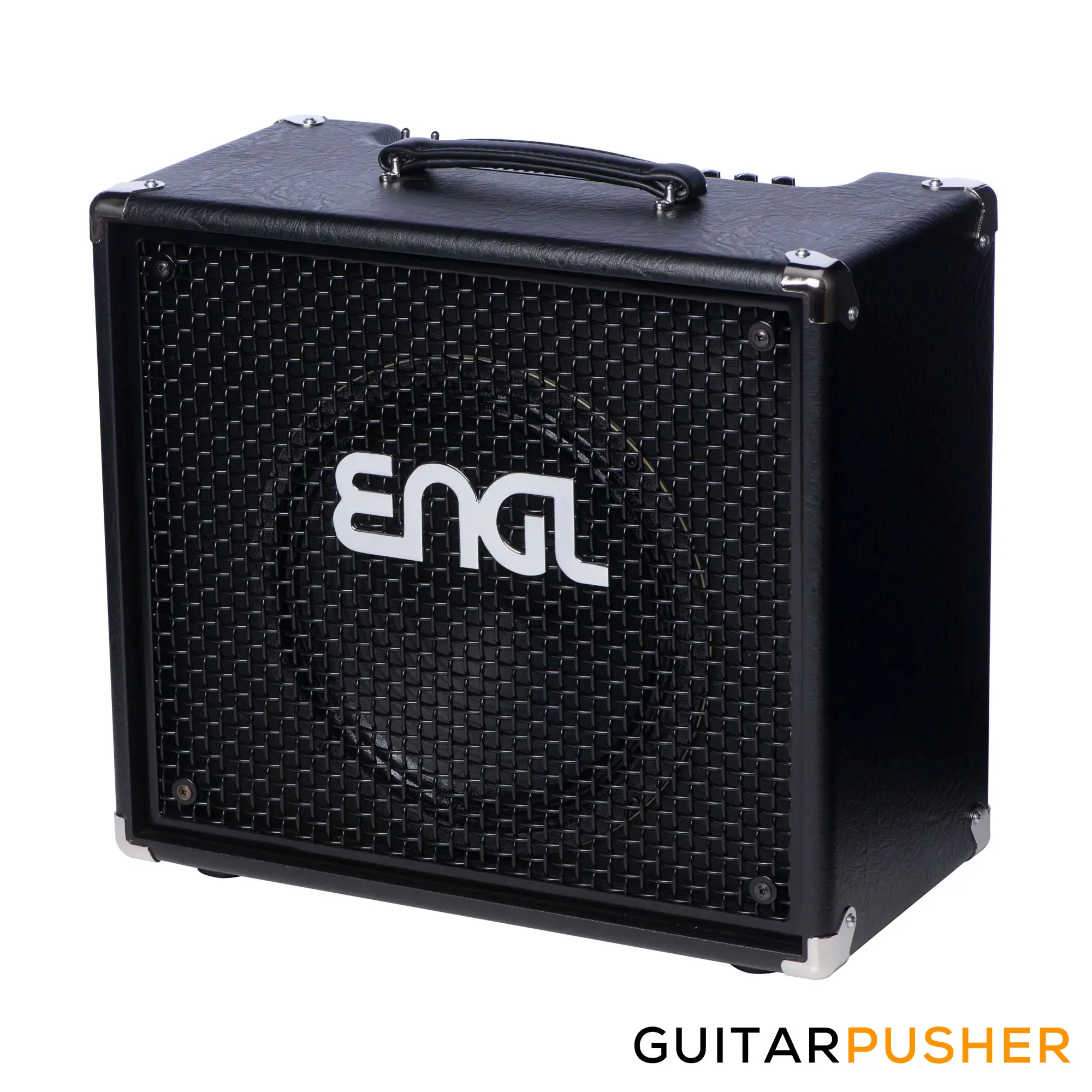 ENGL Amps Ironball E600 20W All-Tube Combo Amplifier w/ Celestion V30 Speaker - Image 3