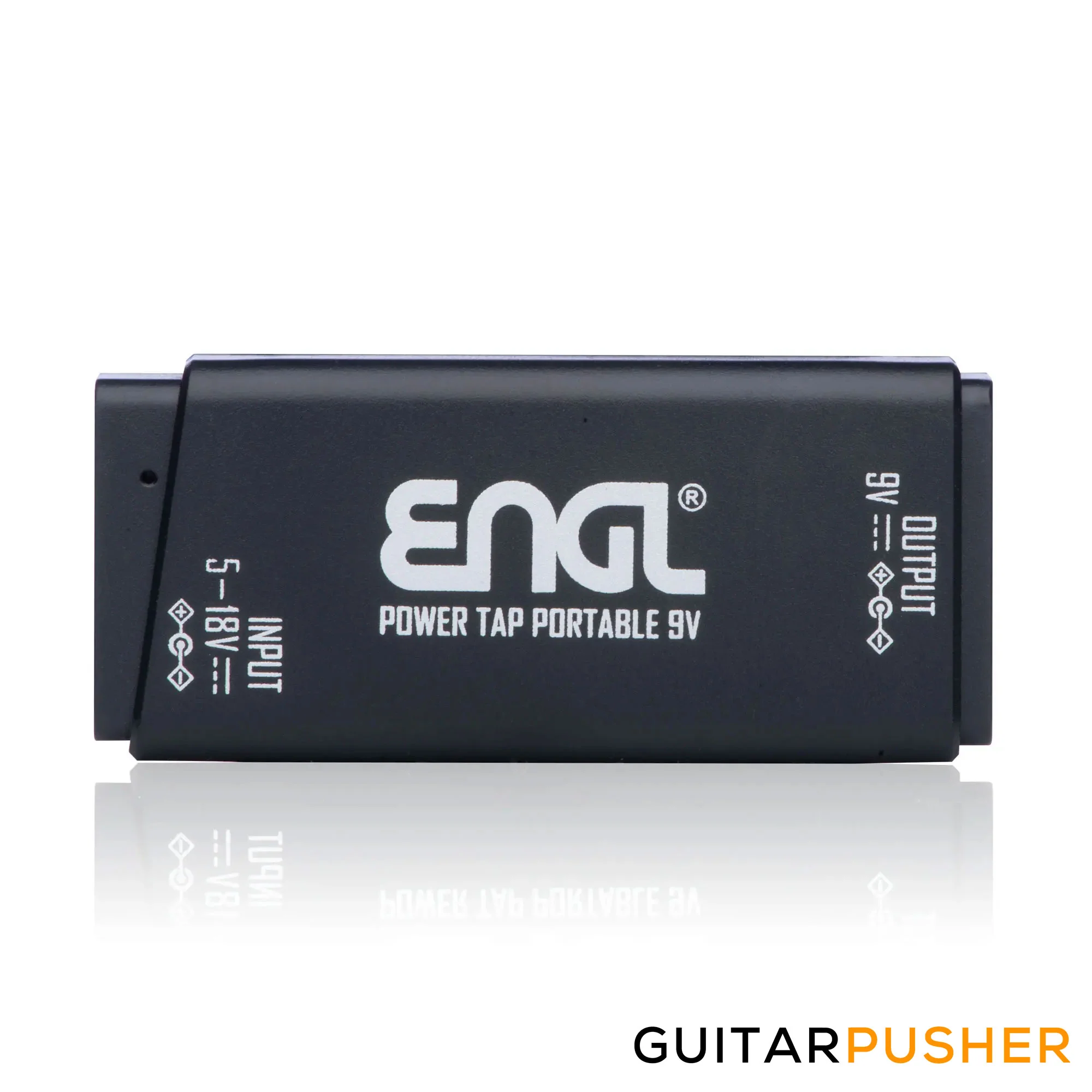 ENGL Amps Power Tap Portable Mobile Pedal Power Distributor