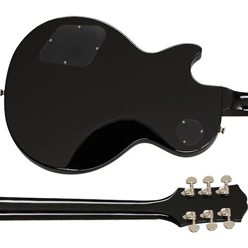 Epiphone Les Paul Muse Electric Guitar - Pearl White Metallic - Image 4