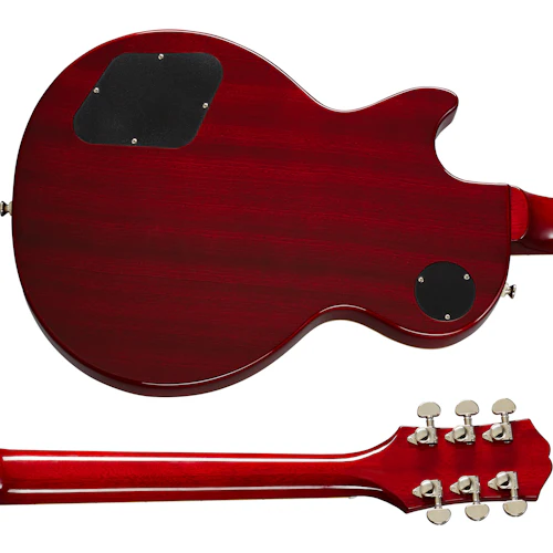 Epiphone Les Paul Standard 60's Electric Guitar - Iced Tea - Image 3