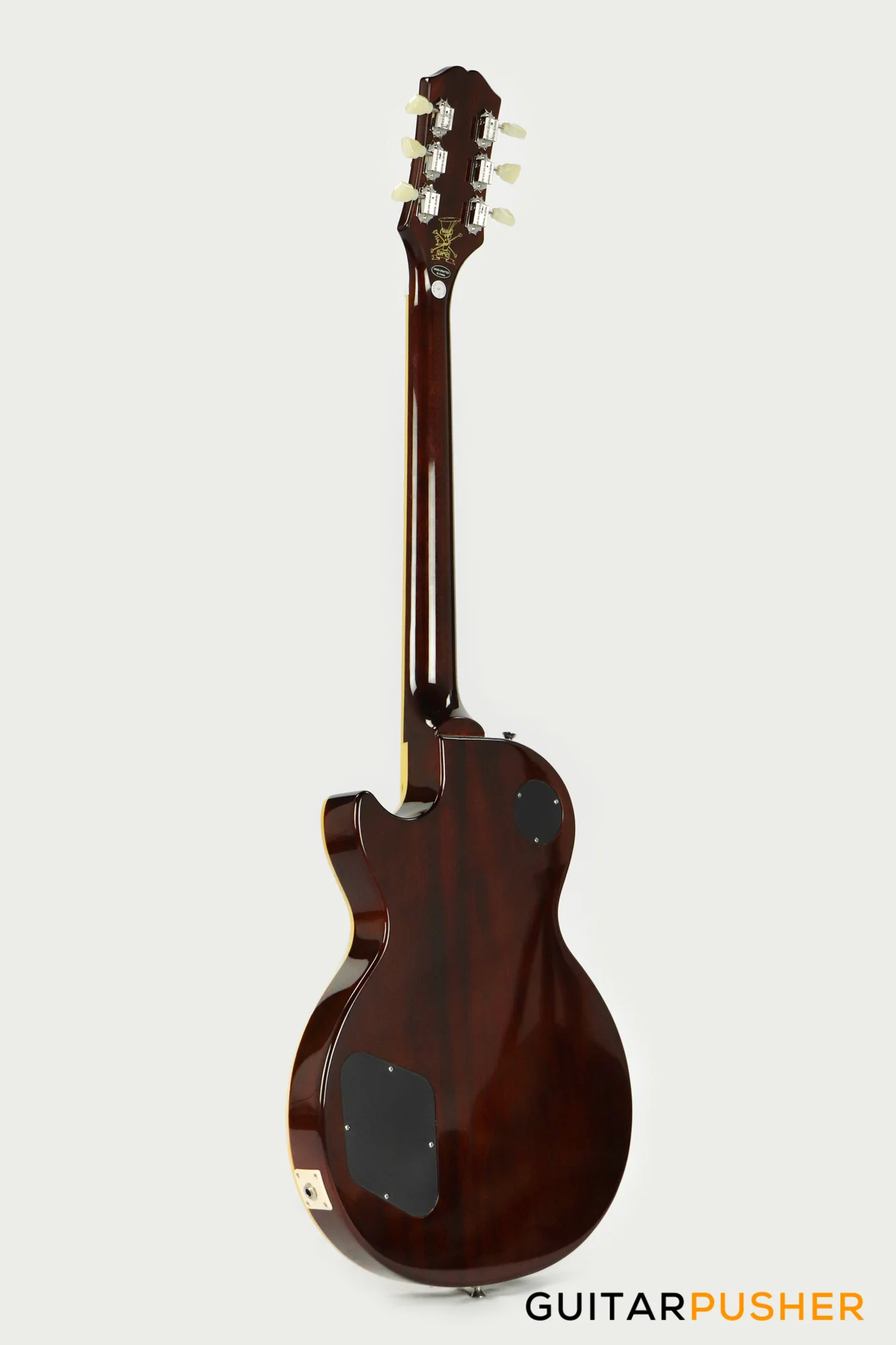 Epiphone Slash Les Paul Standard - November Burst - Image 7