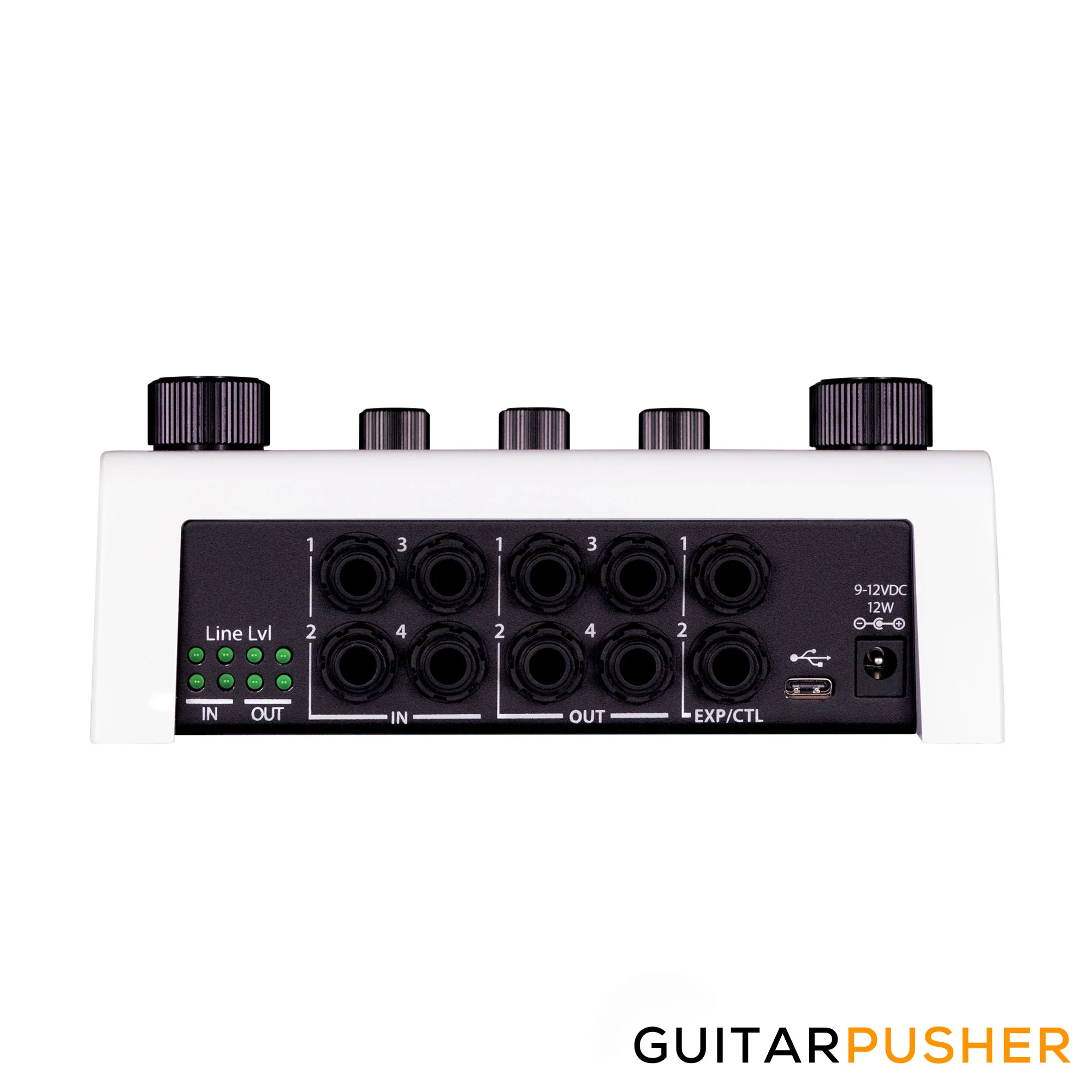 Eventide H90 Harmonizer Multi-Effects Inspiration Engine Processor Pedal - Image 3