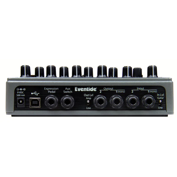 Eventide PitchFactor Pitch Shifter Pedal - Image 3