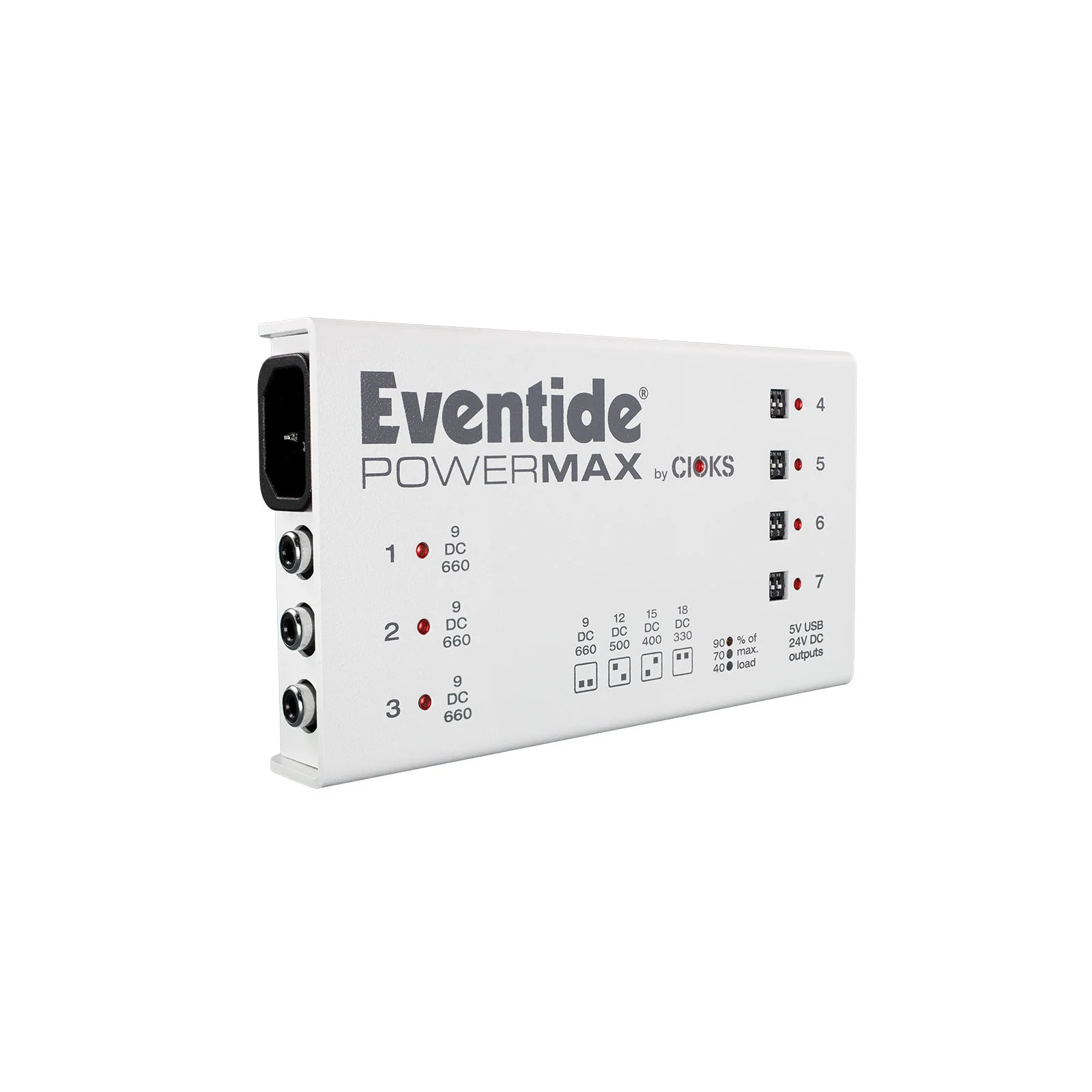 Eventide PowerMAX Power Supply - Image 3