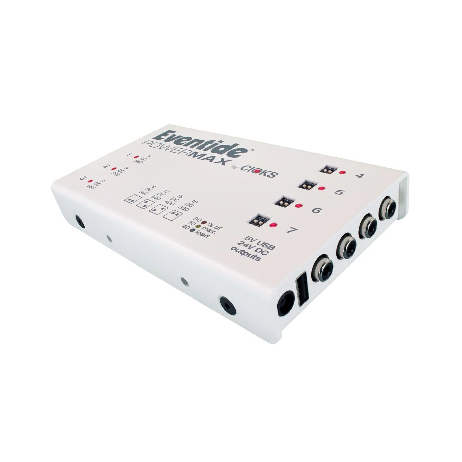 Eventide PowerMAX V2 Power Supply - Image 2