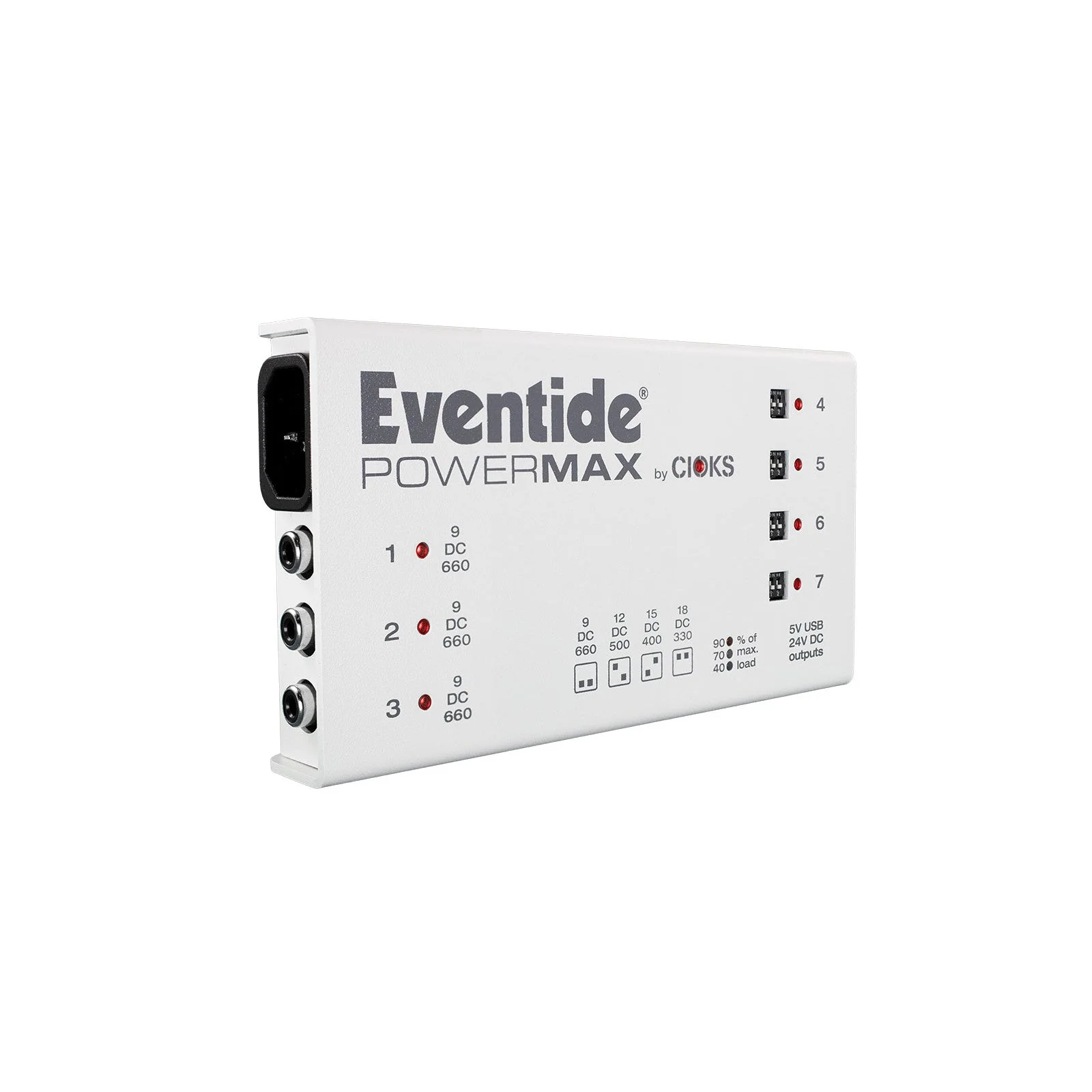 Eventide PowerMAX V2 Power Supply - Image 3