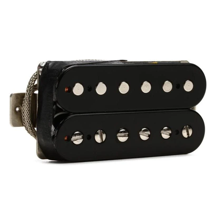 EVH Frankenstein Humbucker Bridge Pickup - Black