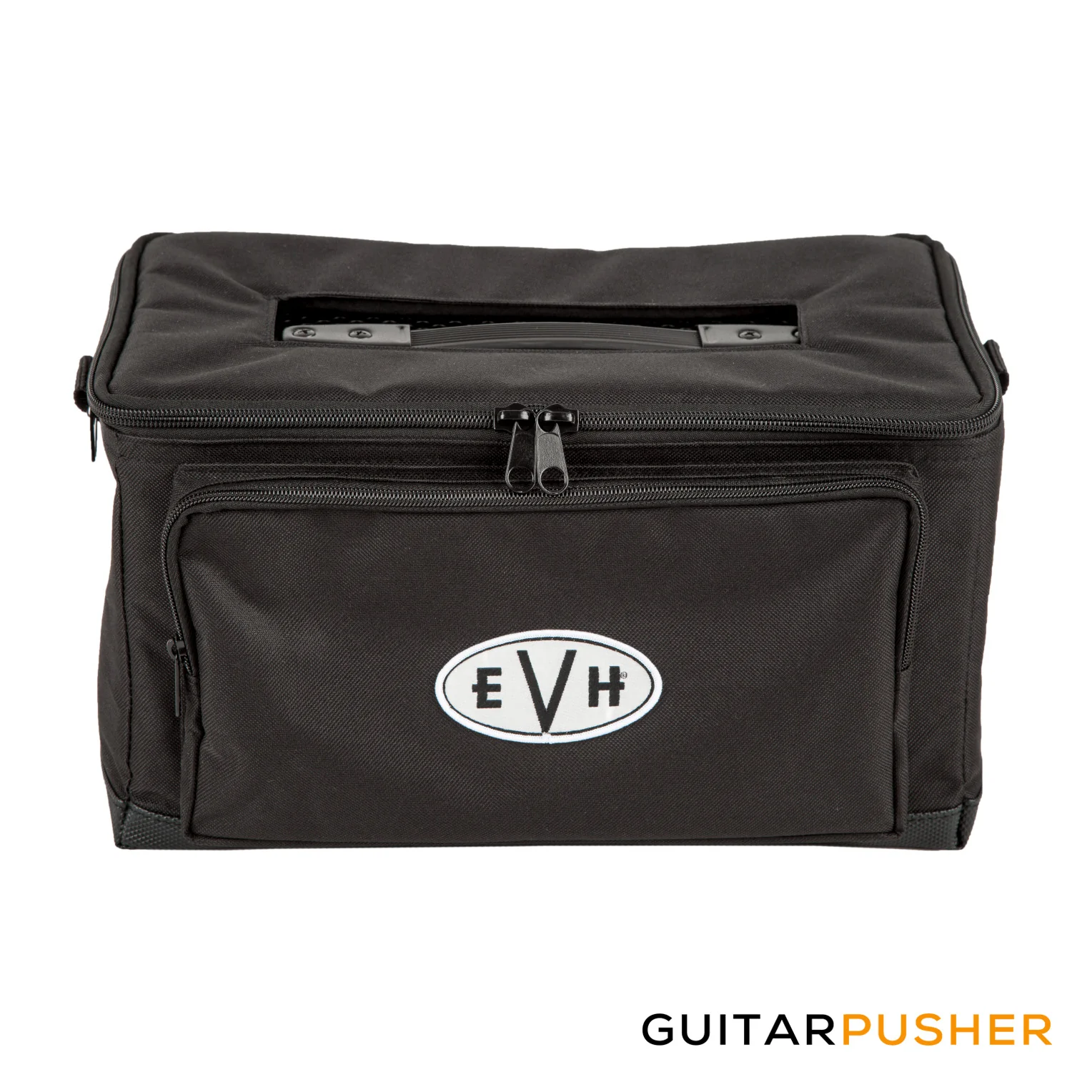 EVH LBX Lunchbox Gig Bag - Black (0221600006)