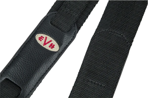 EVH Nylon Guitar Strap - Image 3
