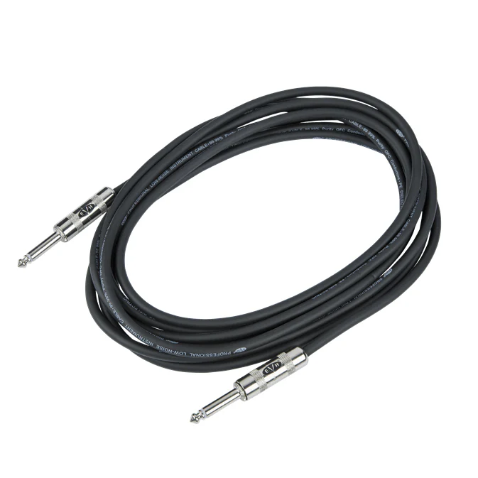 EVH Premium Guitar Cable