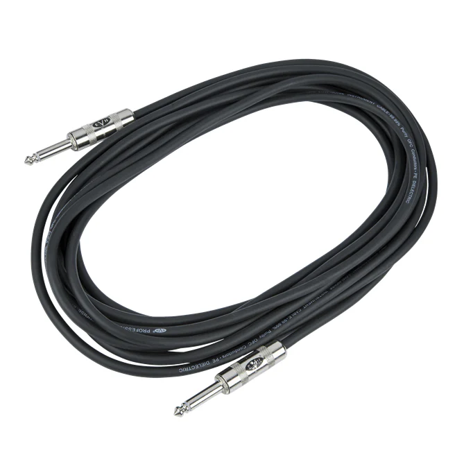EVH Premium Guitar Cable - Image 2