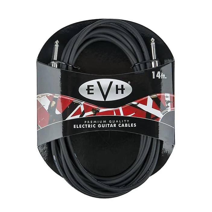 EVH Premium Guitar Cable - Image 4