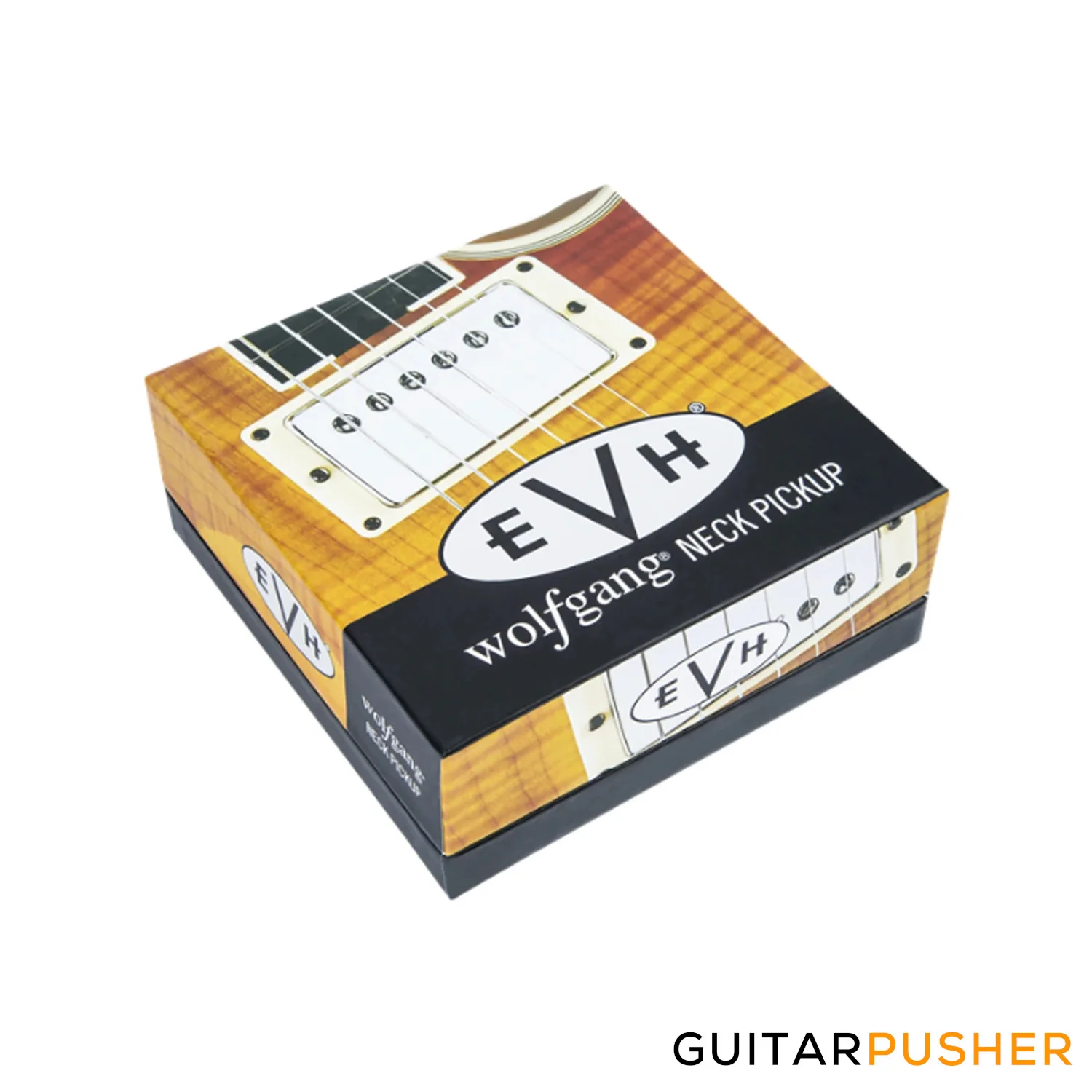 EVH Wolfgang Covered Humbucker Pickup - Image 2