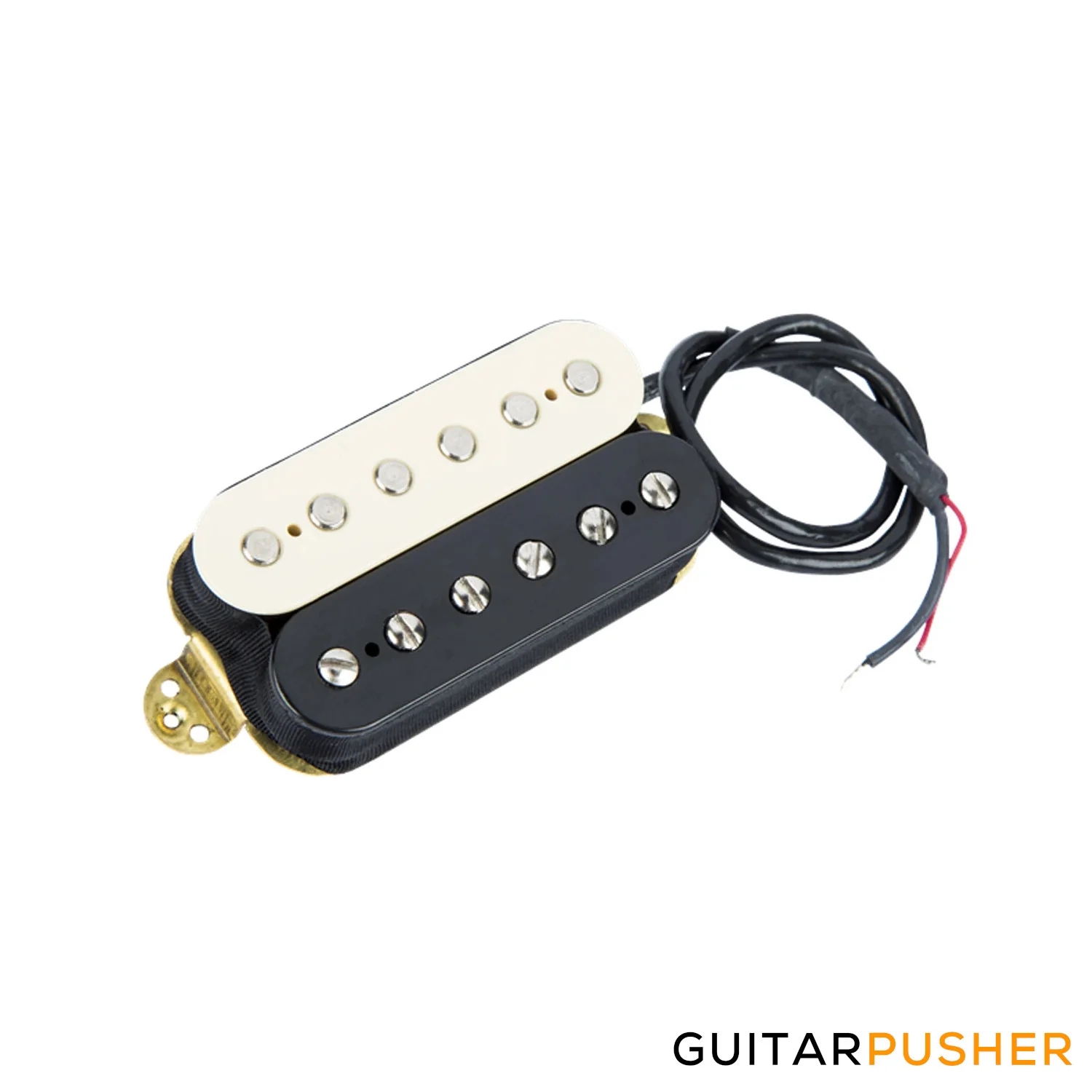 EVH Wolfgang Open Humbucker Pickup - Image 2