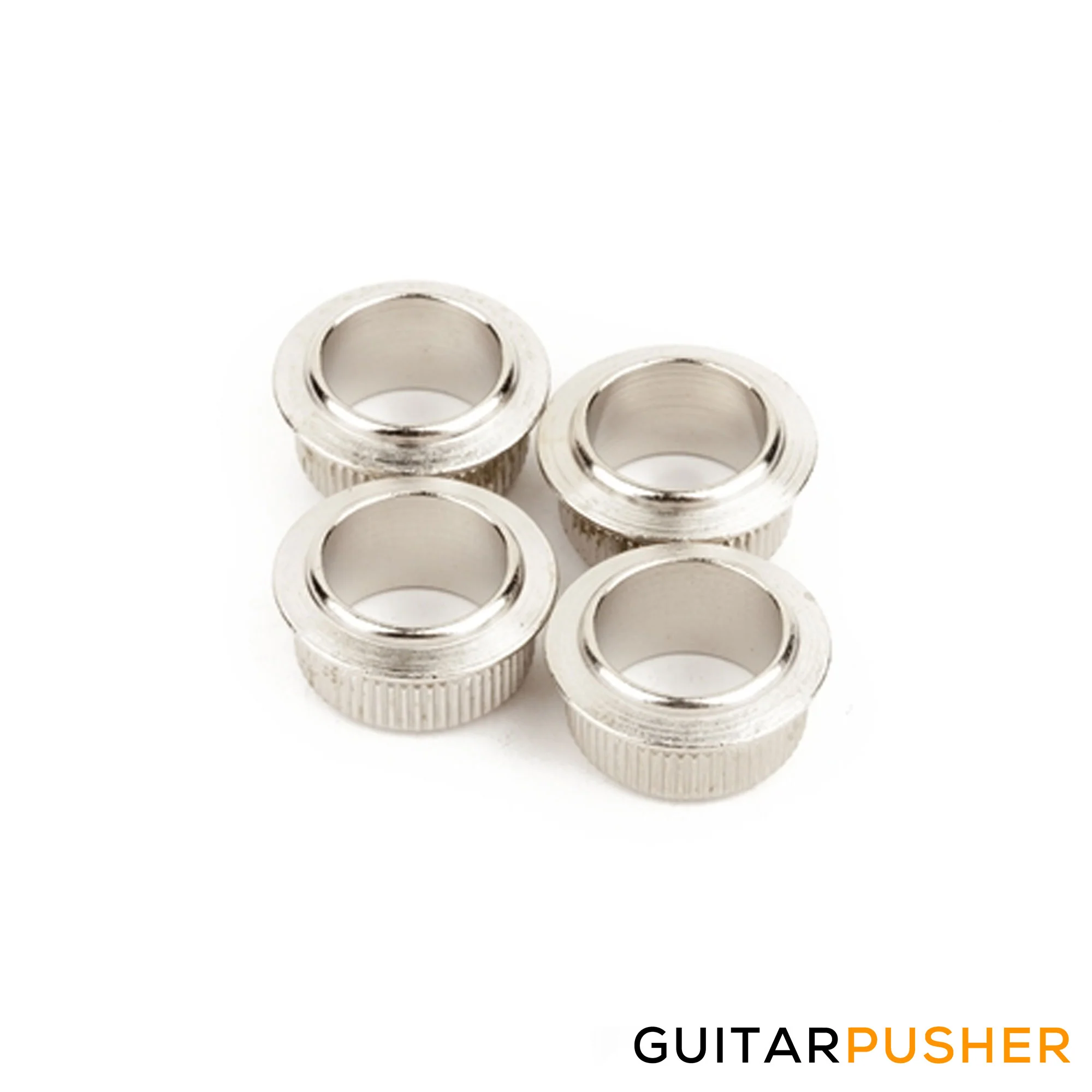 Fender American Vintage Bass Tuning Machine Bushing Set (Set of 4) - Image 2