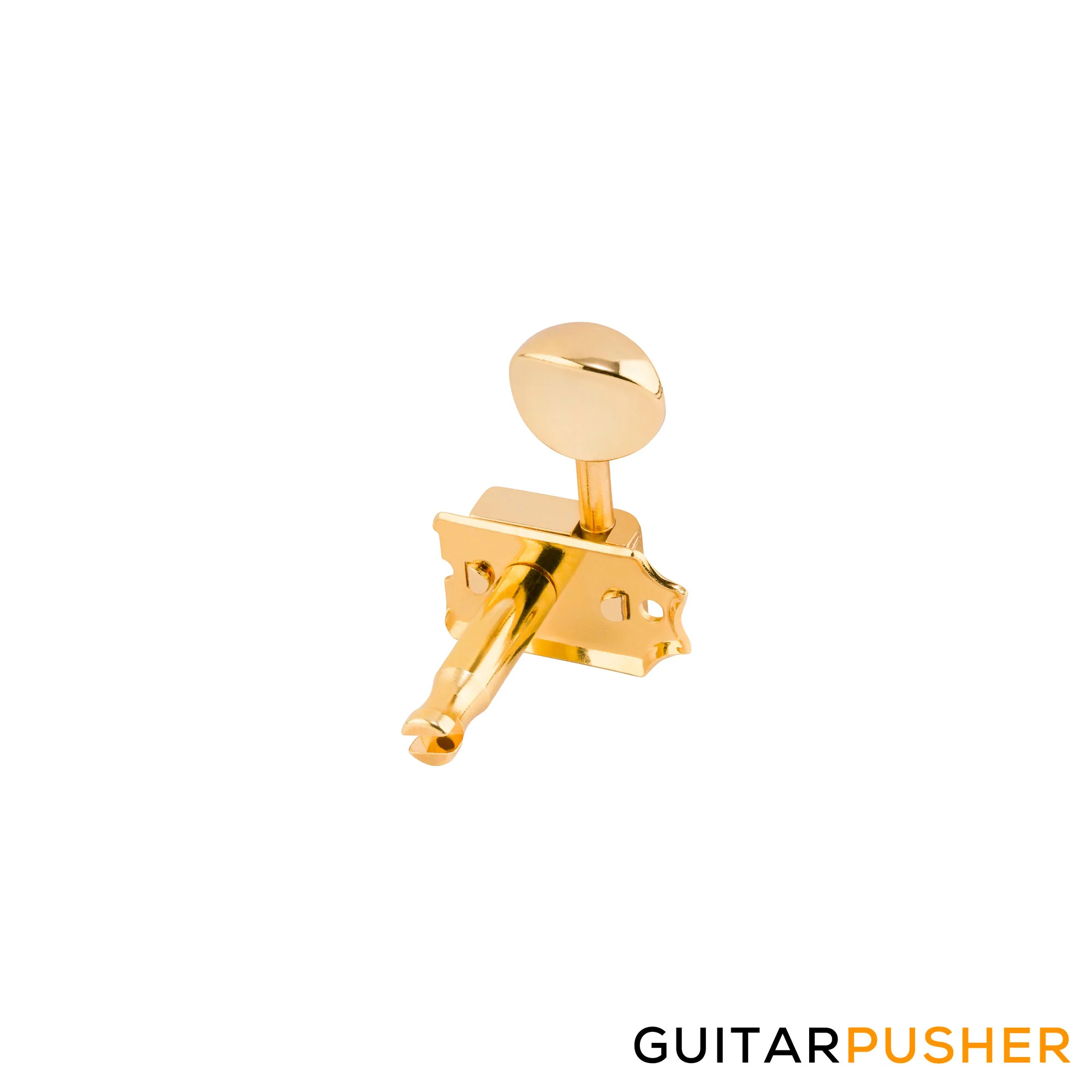 Fender American Vintage Tuners / Machine Head Nickel 6-inline - Image 10
