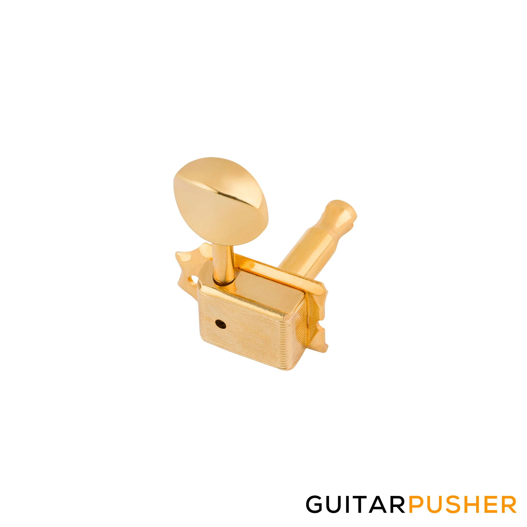 Fender American Vintage Tuners / Machine Head Nickel 6-inline - Image 11