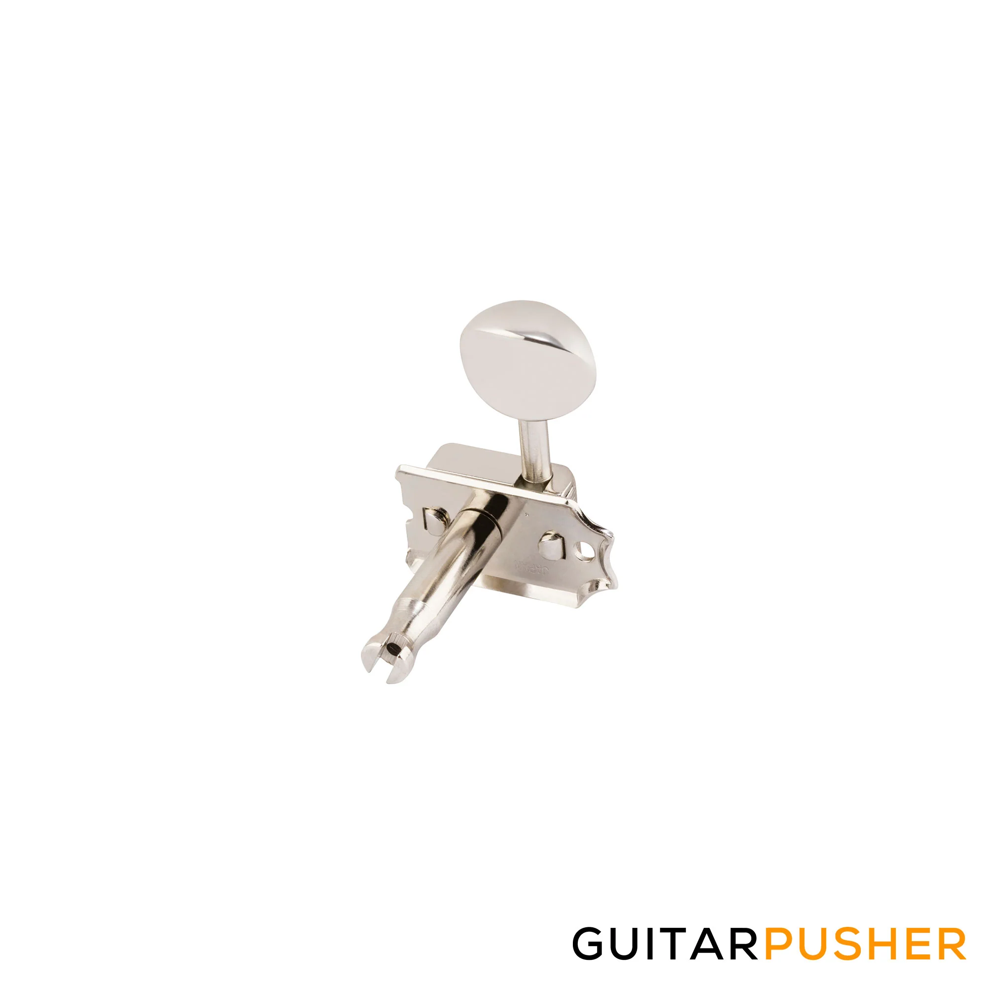 Fender American Vintage Tuners / Machine Head Nickel 6-inline - Image 15