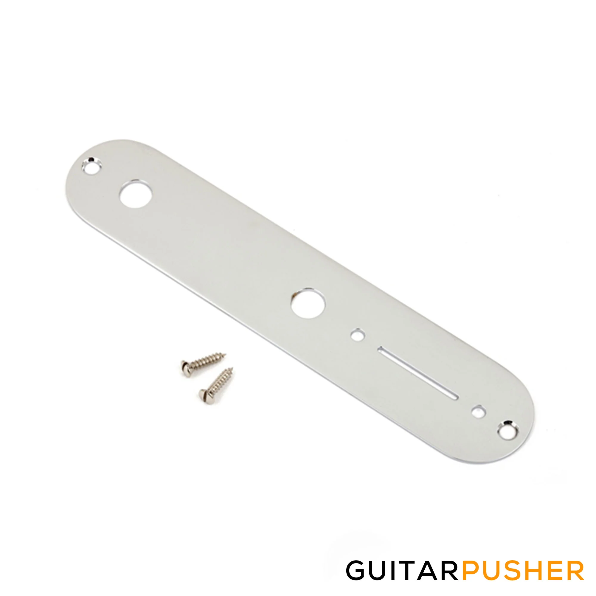 Fender Control Plate for Telecaster - Image 2