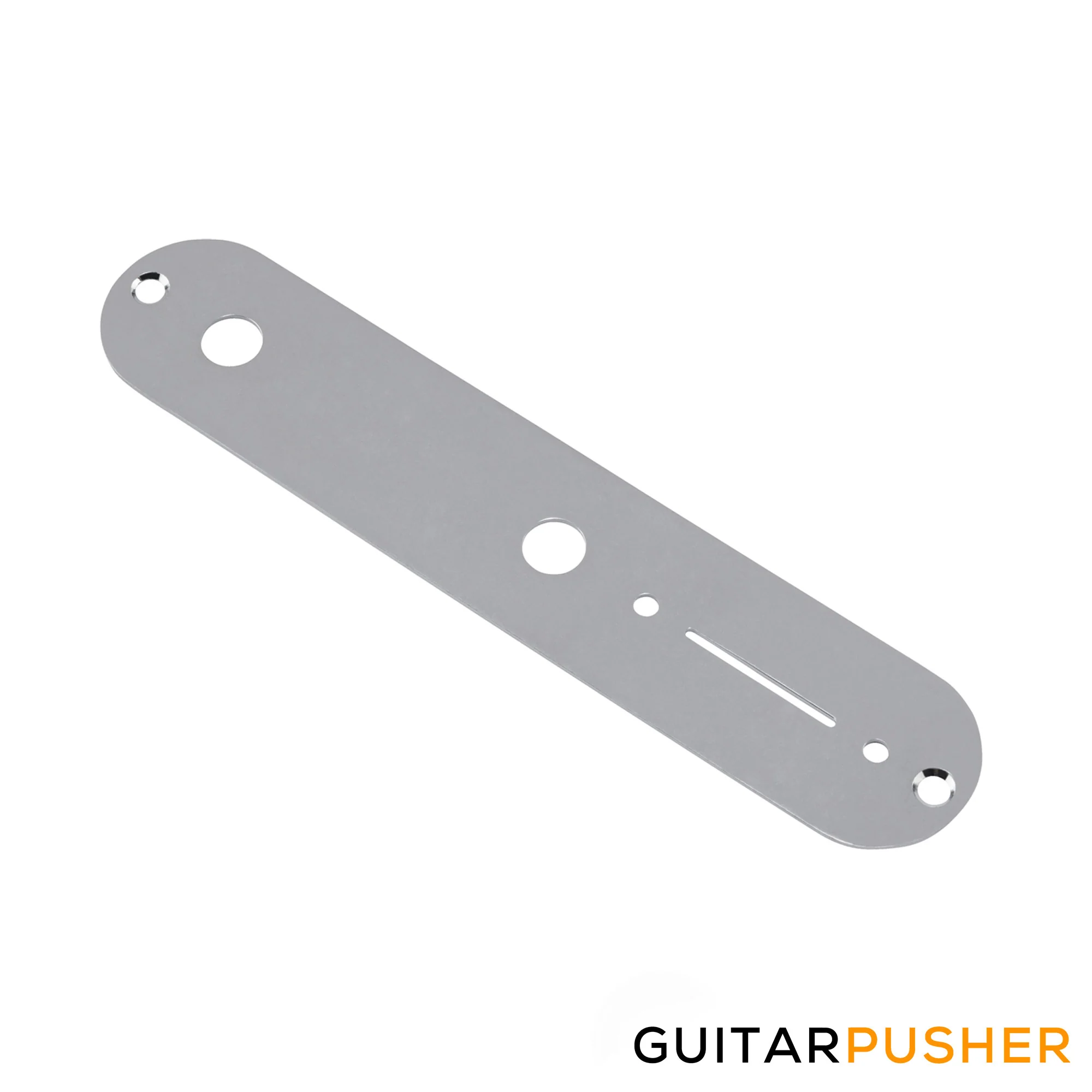 Fender Control Plate for Telecaster - Image 3